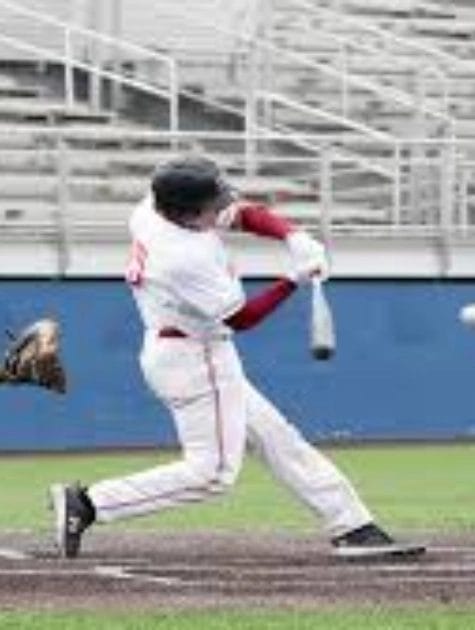 Jack at Belding Performance