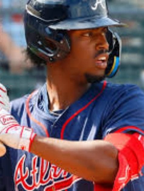 EJ Exposito at Belding Performance