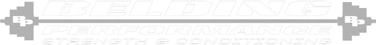 Belding Performance logo